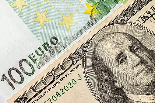 EUR/USD Dynamics: Navigating Unprecedented Market Changes