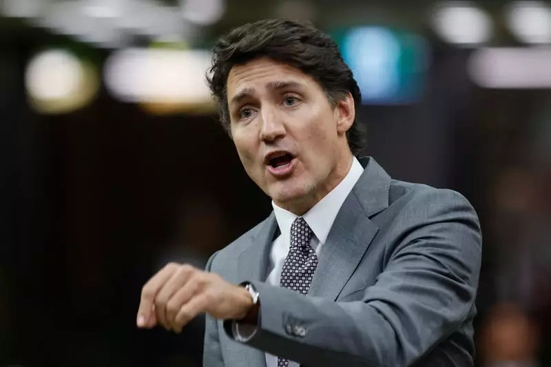 Leadership Under Fire: The Trudeau Liberals’ Fight for Survival