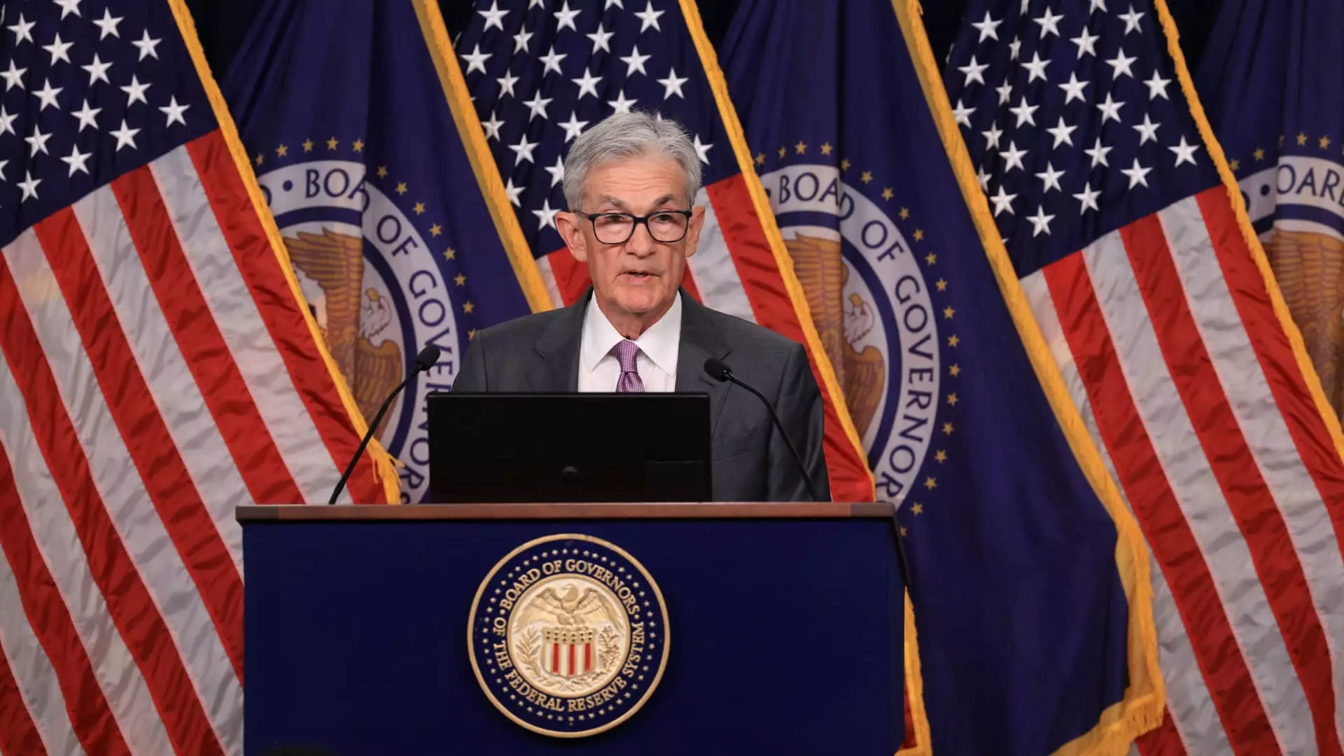 Future of Interest Rates: Insights from the Federal Reserve