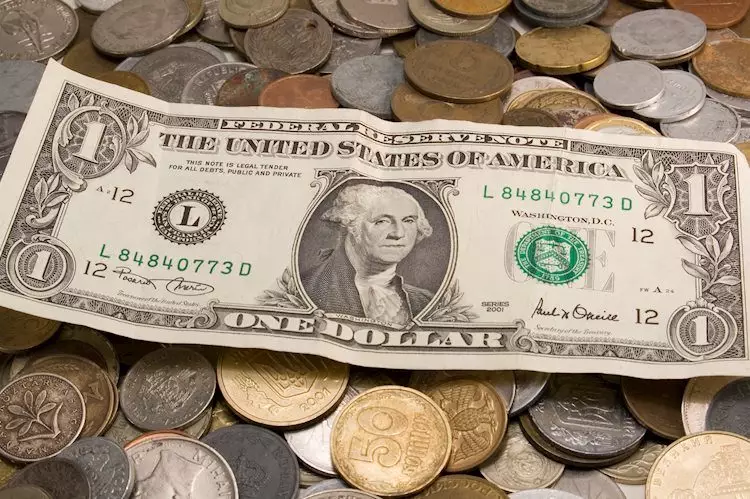 The Resilience of the US Dollar Amid Economic Uncertainty