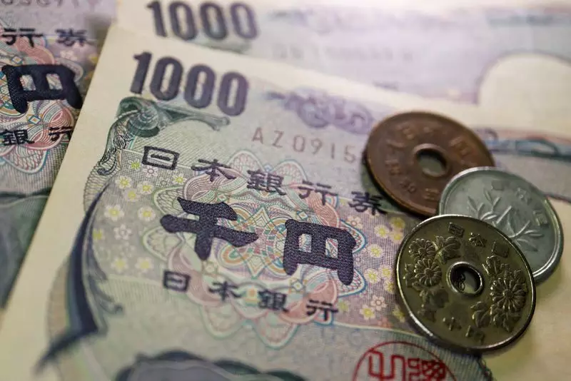 Market Dynamics and Currency Management: Japan’s Strategy Underwatch