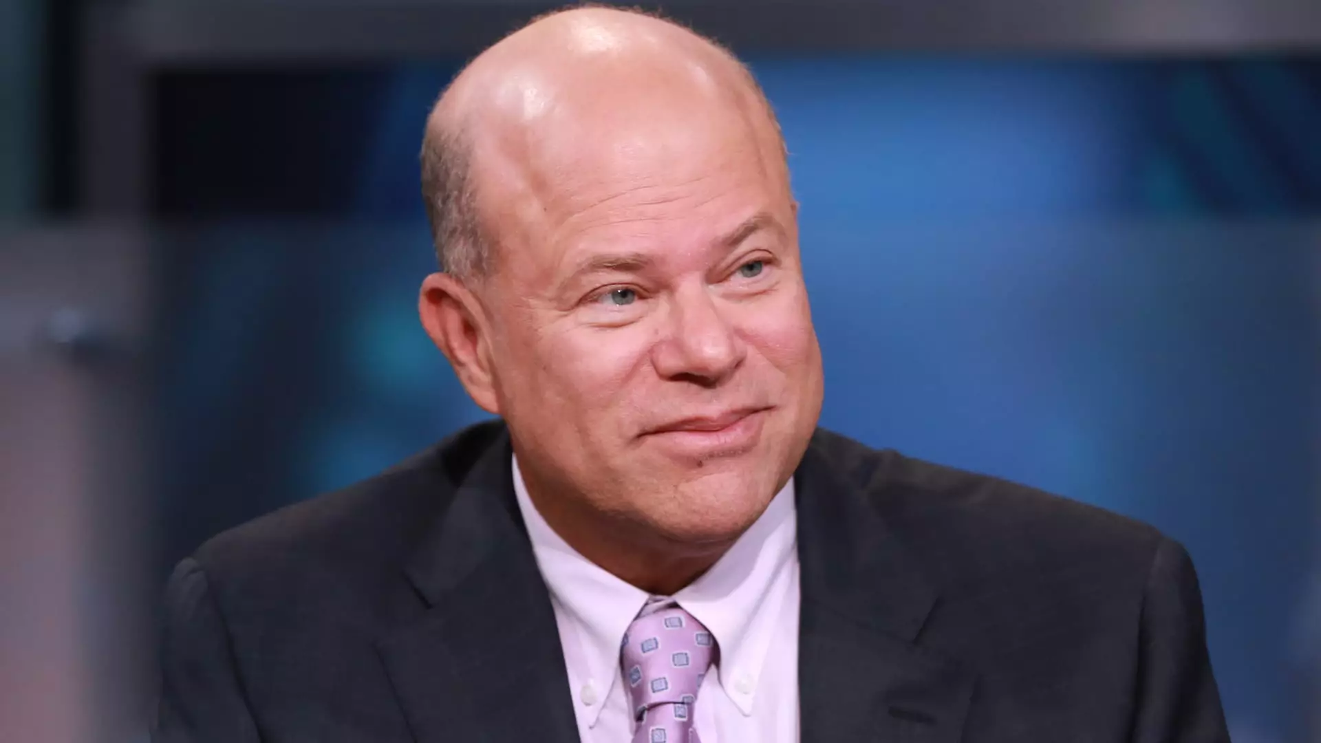 Market Reactions to Fed Policy Changes: Insights from David Tepper