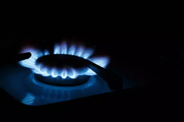 Natural Gas Price Surge: Factors and Future Outlook