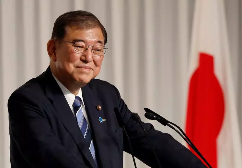 Shigeru Ishiba: A New Direction for Japan’s Economic Policy