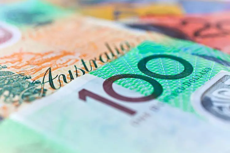 Current Dynamics Influencing the AUD/USD Currency Pair