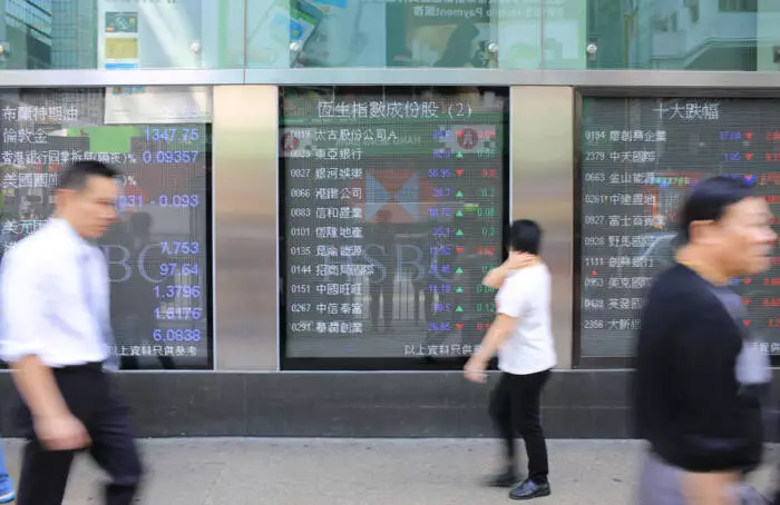 The Impact of Recent Policy Changes on Asian Markets