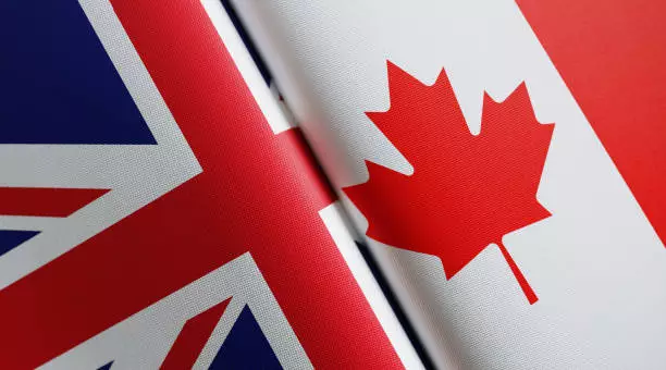 The GBP/CAD Exchange Rate: A Closer Look at Recent Fluctuations and Future Prospects