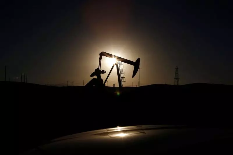 The Unyielding Influence of Oil on Inflation Amidst Economic Uncertainty