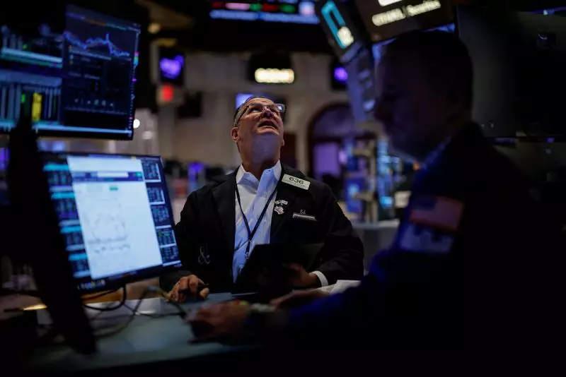 Market Resurgence: How Job Gains and Economic Concerns Shape Investor Sentiment