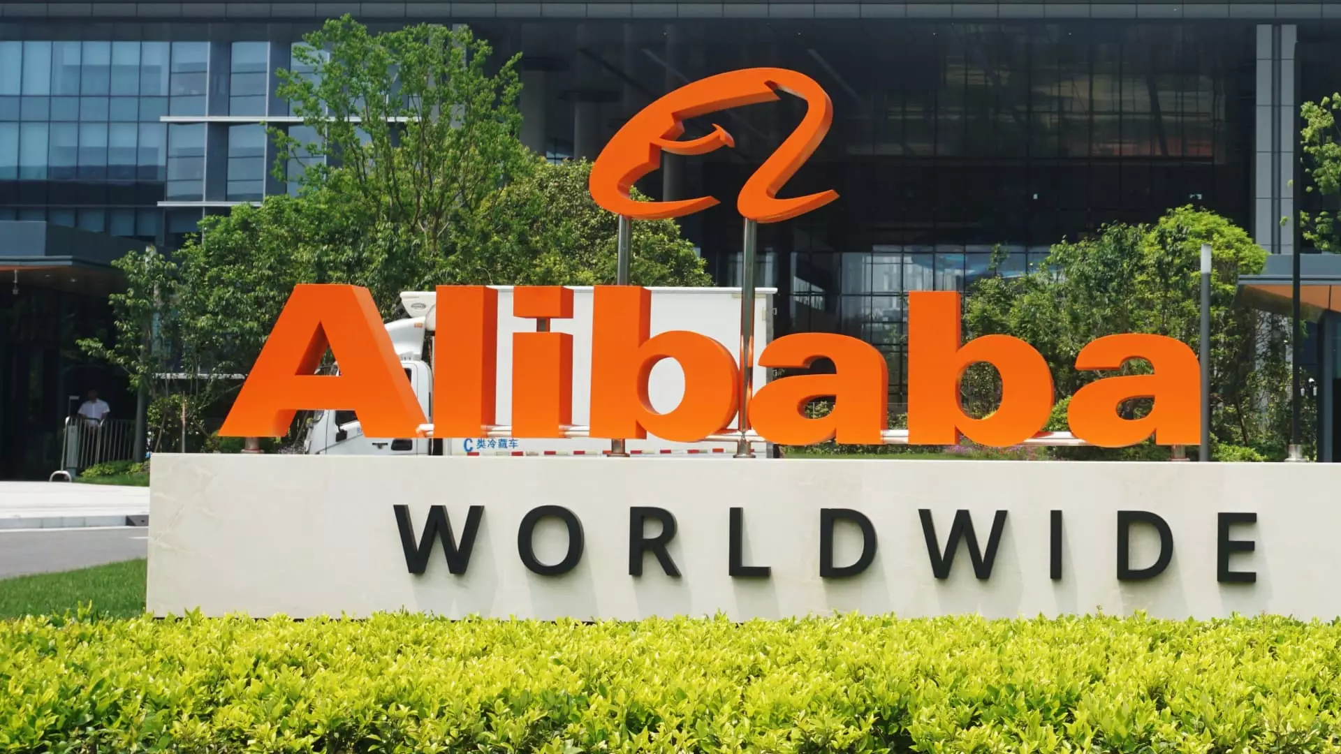 Alibaba’s Translation Tool: A Game Changer for Global E-commerce