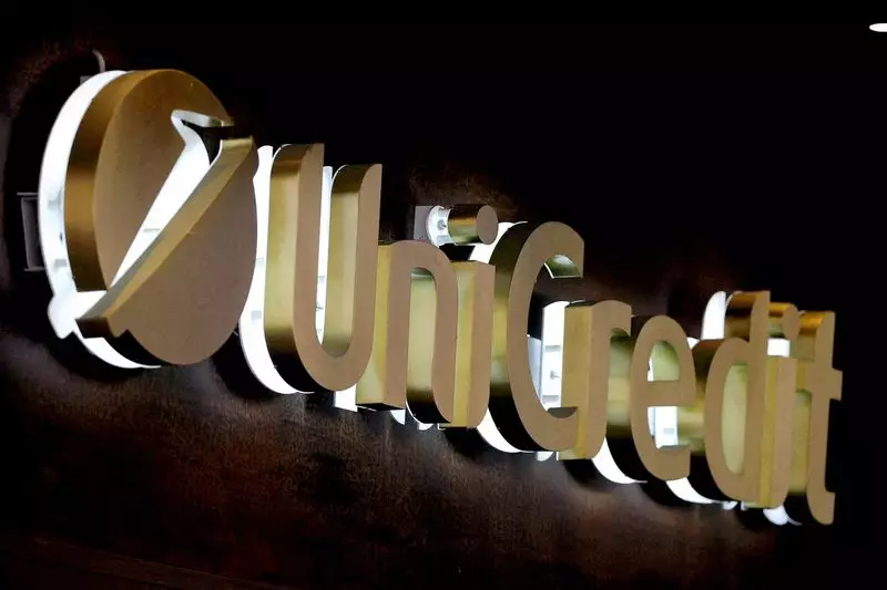 UniCredit’s Legal Struggles and Strategic Dilemma in Russia