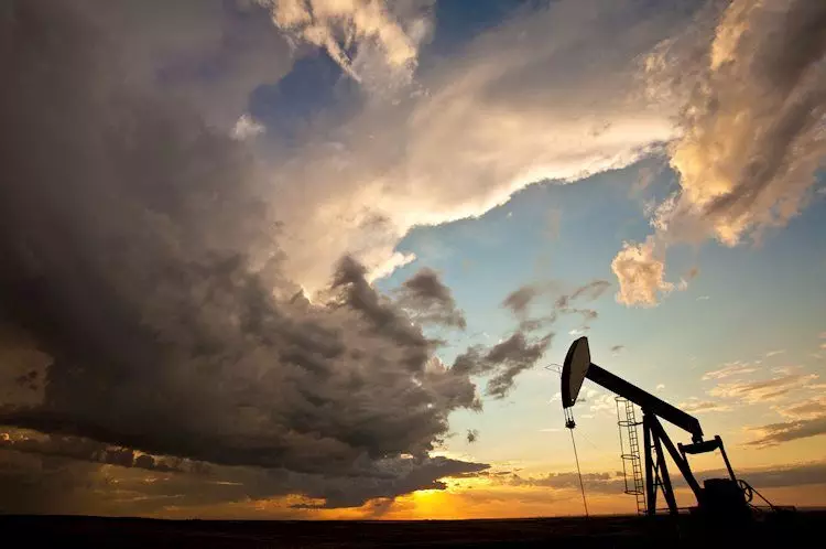 Current Trends Affecting WTI Crude Oil Prices: An In-Depth Analysis