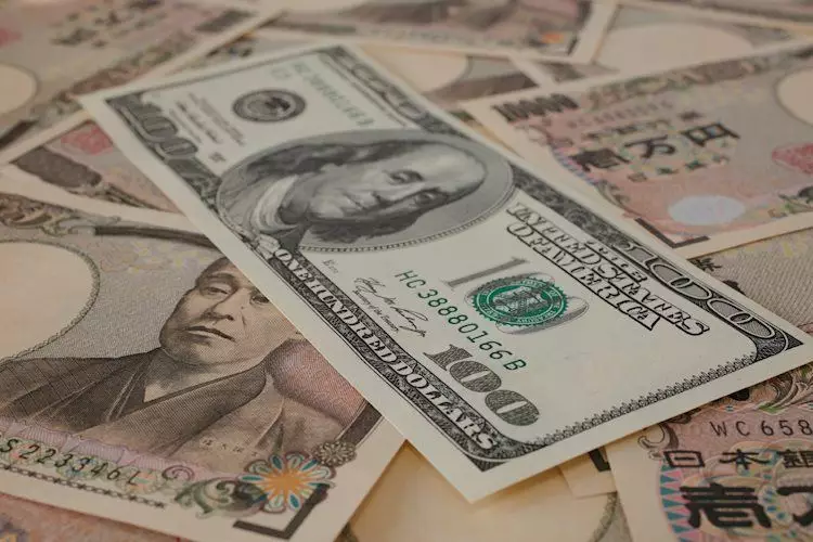 Market Dynamics: The USD/JPY Currency Pair and Japan’s Economic Landscape