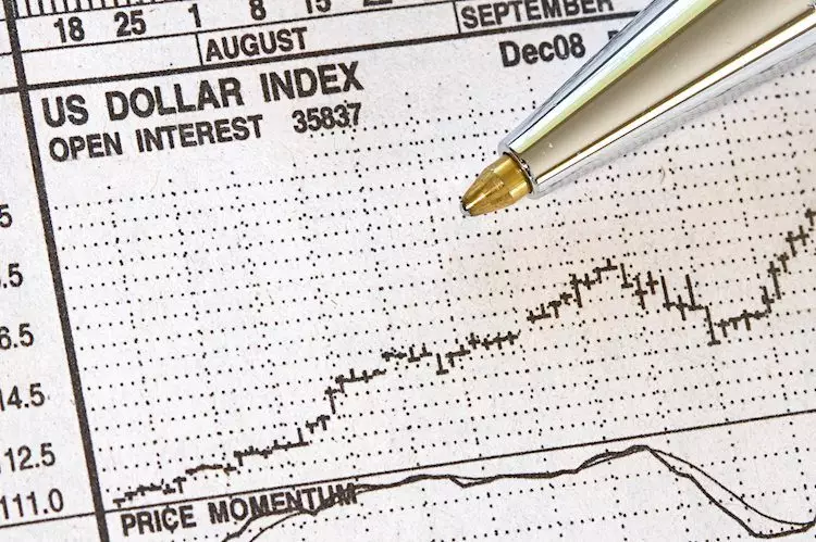 Current Trends in the US Dollar: Analysis of Economic Indicators and Market Reactions