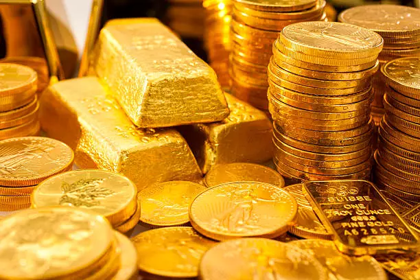 Gold Prices on the Rise: Navigating Markets Amidst Global Uncertainty