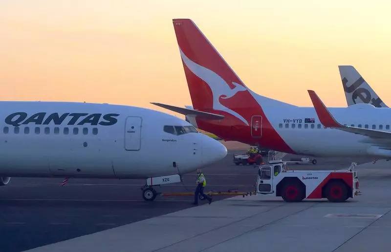 Qantas Airways Forced to Compensate Unlawfully Dismissed Workers: A Turning Point for the Airline?