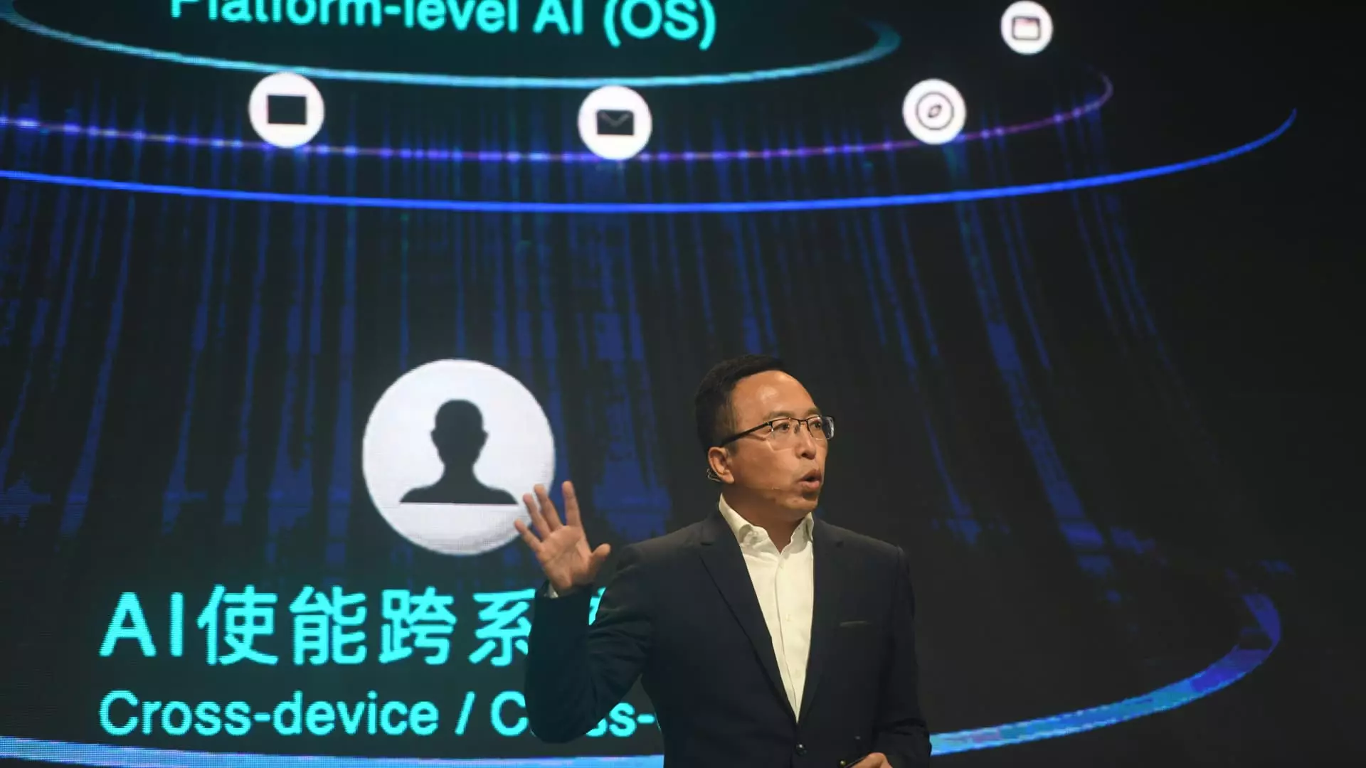 The Rise of AI in China’s Smartphone Market: A Challenge for Apple