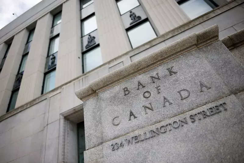 The Bank of Canada’s Recent Rate Cut: A Step Towards Economic Recovery