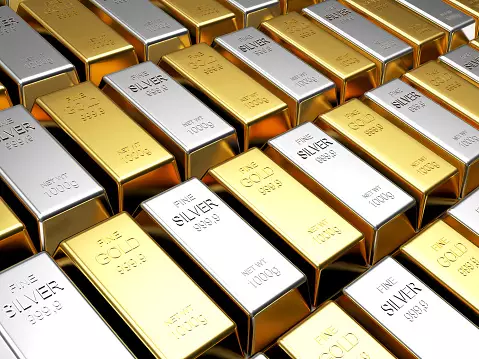 The Resilient Ascent of Precious Metals Amid Economic Uncertainties