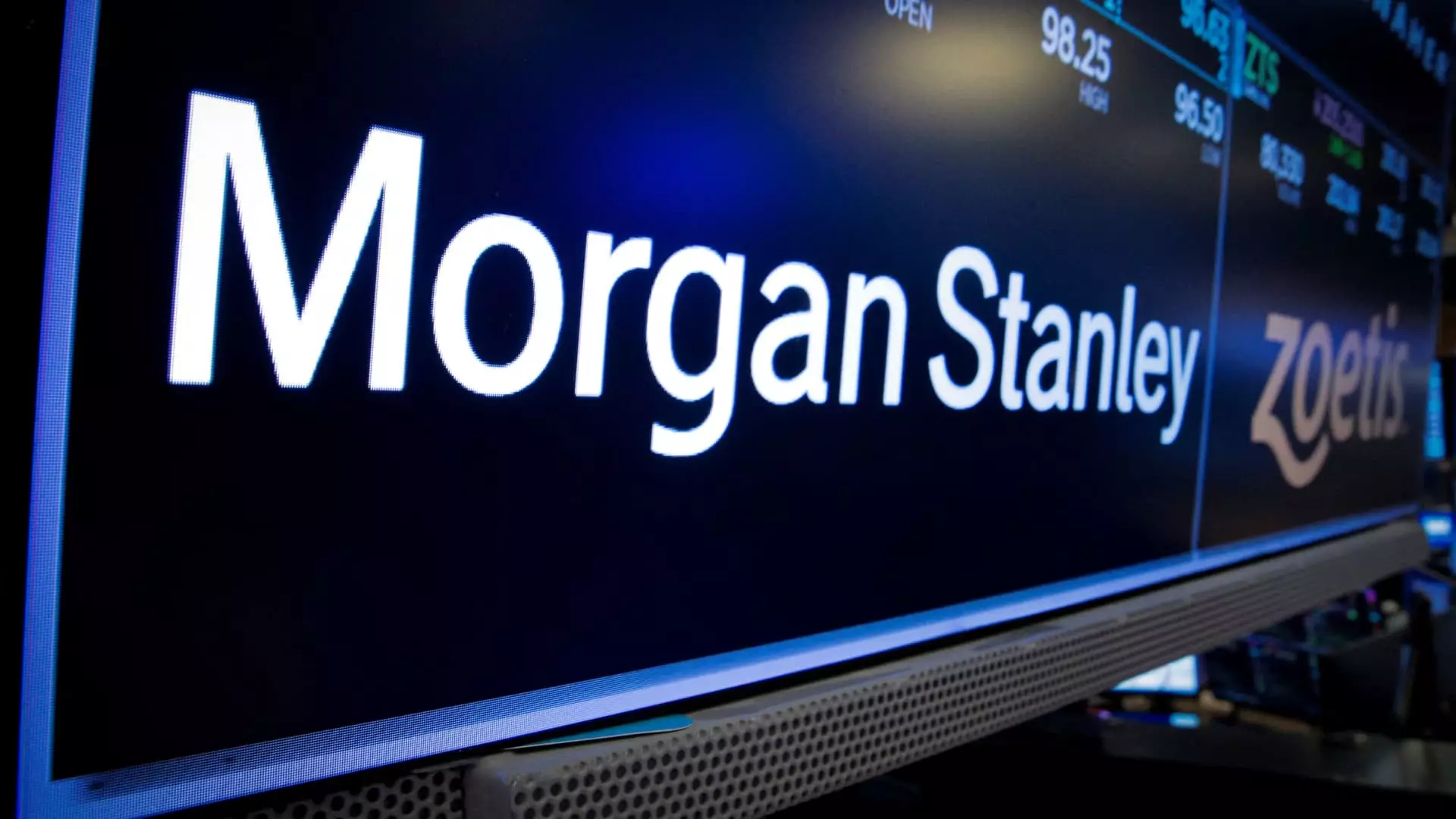 Transforming Investment Banking: The Rise of Generative AI Tools at Morgan Stanley