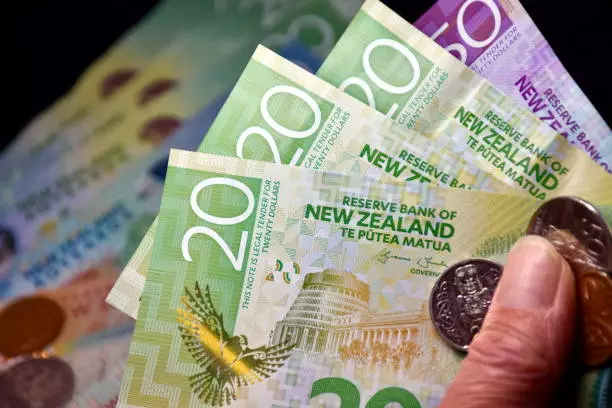 Analyzing the Recent Downtrend of NZD/USD: Factors Behind the Decline