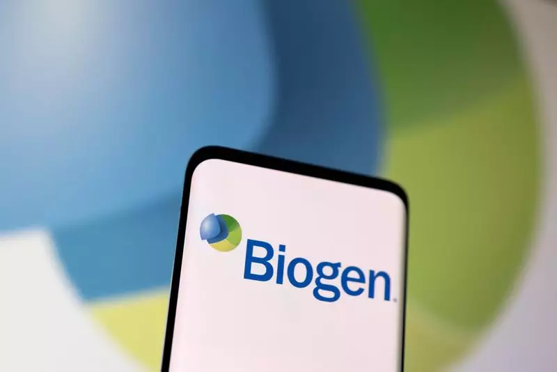 Biogen’s Strategic Maneuvers: A Shift Towards Profitability Amid Challenges