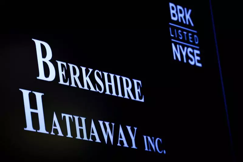 Berkshire Hathaway’s Strategic Shift: A Deep Dive into Recent Financial Movements