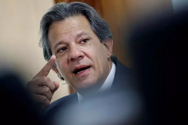 Brazil’s Fiscal Dilemma: Minister Haddad’s Strategic Shift