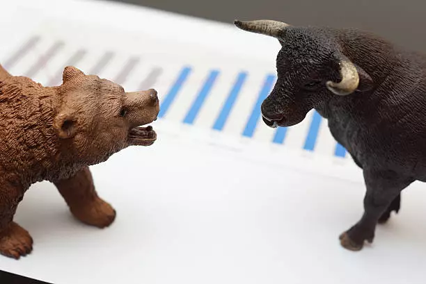 Interpreting Market Volatility: A Look at Recent Trends in the VIX and S&P 500