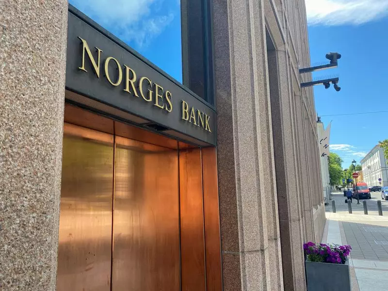 Norway’s Monetary Policy: A Standalone Stance in Turbulent Times