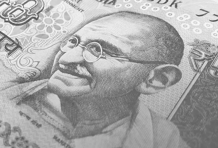 The Indian Rupee: Navigating Complex Economic Waters