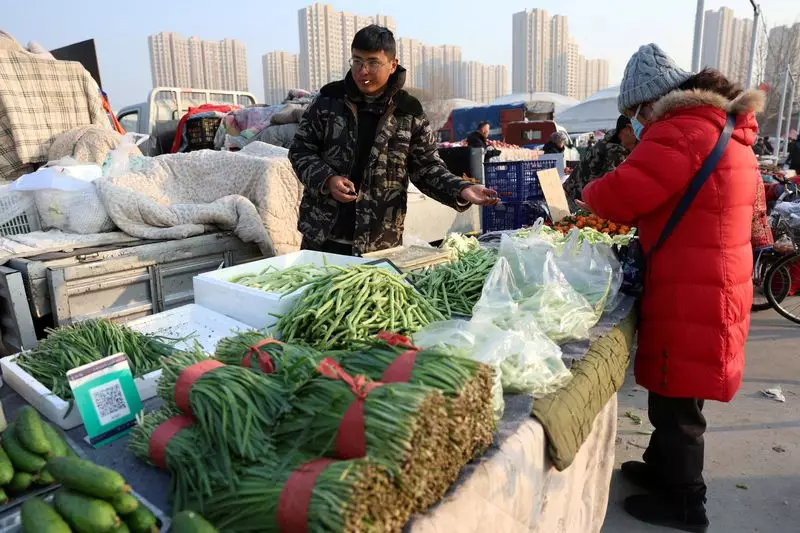 China’s Economic Landscape: Slow Growth Amid Stimulus Measures