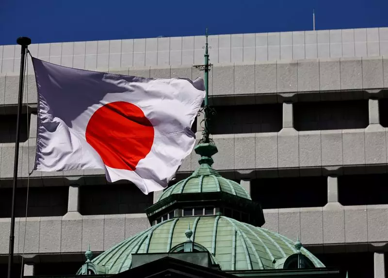 Bank of Japan’s Interest Rate Dilemma: A Balancing Act Amid Market Uncertainty