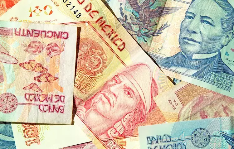 Resilience of the Mexican Peso Amid Political Turbulence