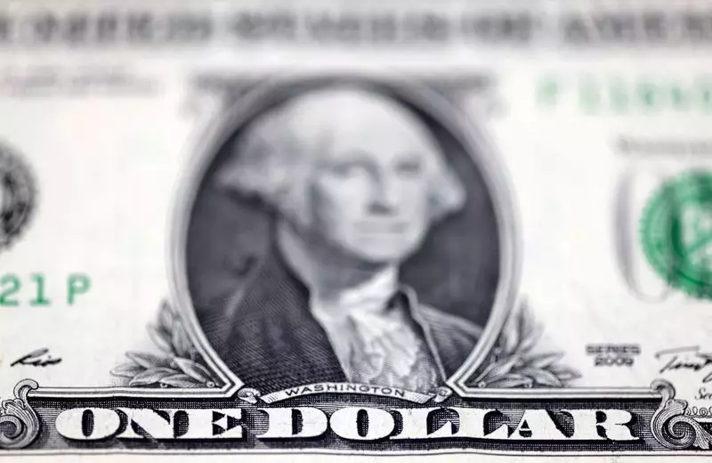 The U.S. Dollar Steady Amidst Economic Uncertainty and Global Tensions