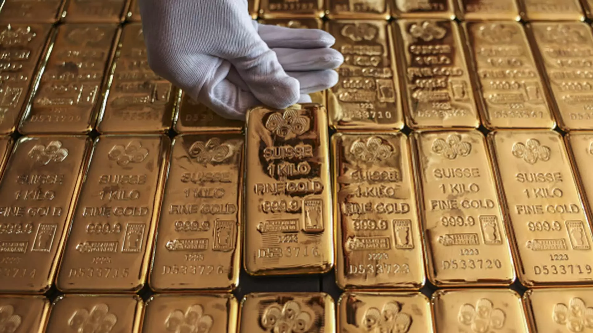 The Resilient Allure of Gold: Insights from the Creator of the First Gold ETF