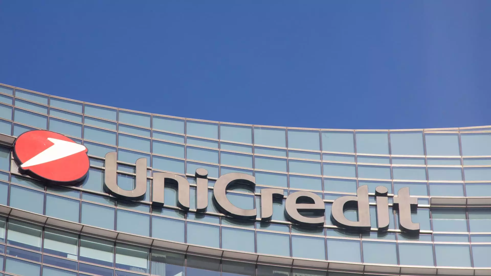 UniCredit’s Bold Move: The Potential Merger with Banco BPM and Its Broader Implications