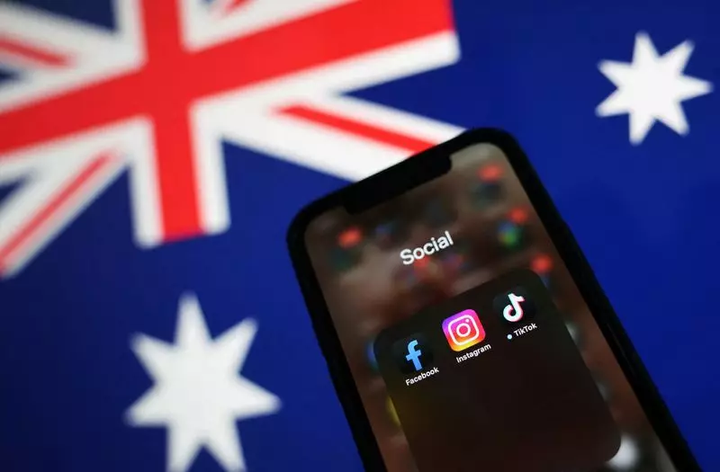 Australia’s Bold Move: Social Media Restrictions for Minors Spark Debate