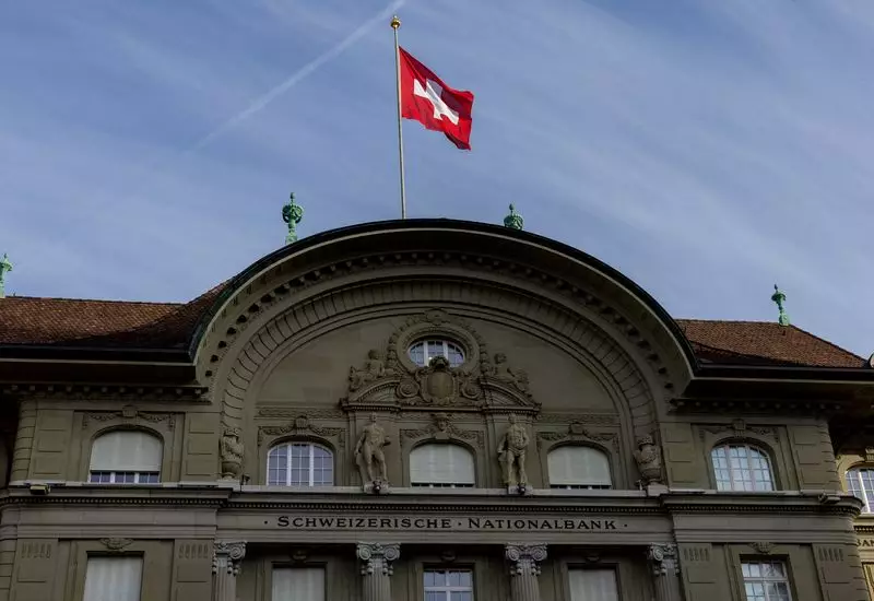 Swiss National Bank’s Upcoming Rate Cut: An Analysis of Economic Implications