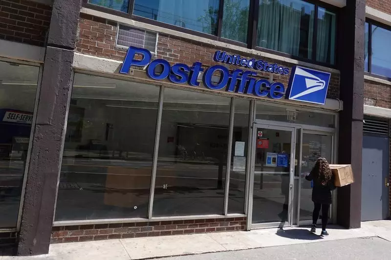 The Future of the U.S. Postal Service: Privatization on the Horizon?