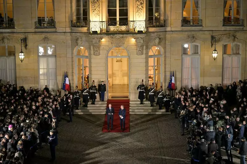 Francois Bayrou’s Challenge: Navigating the Political Labyrinth of France