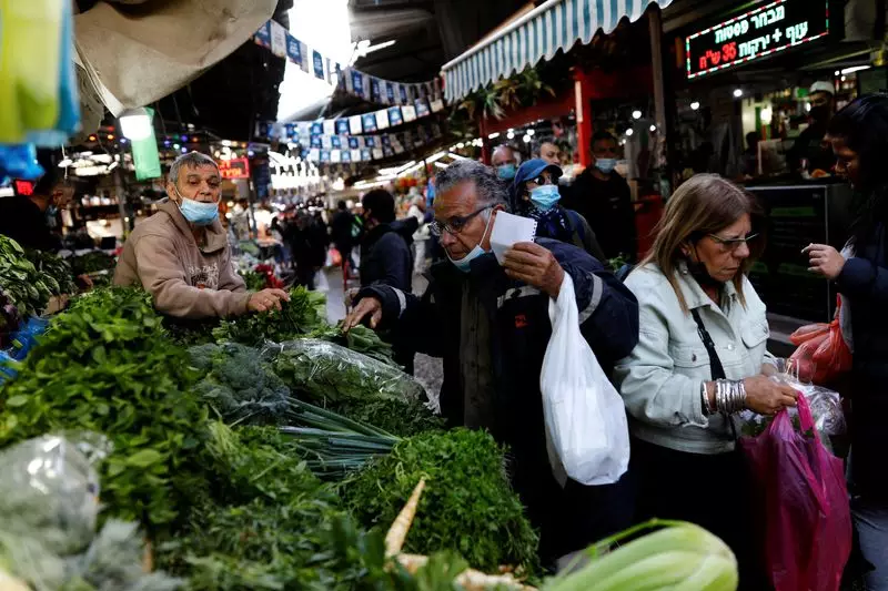 Assessing Israel’s Inflation Landscape: Trends and Implications