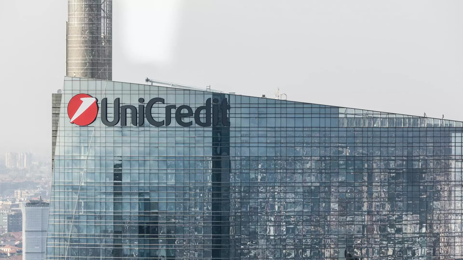 UniCredit’s Strategic Moves: Potential Acquisition of Commerzbank and Its Implications