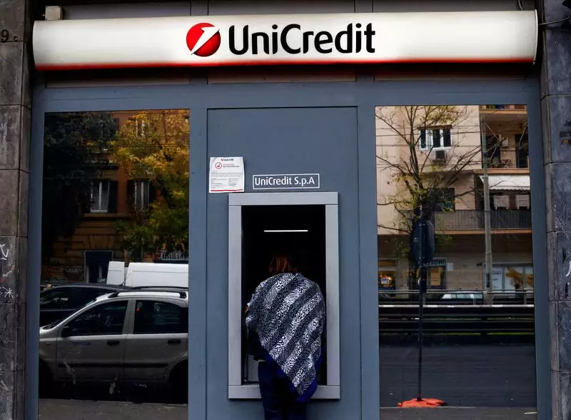 UniCredit’s Stake in Commerzbank: A Complex Tug-of-War