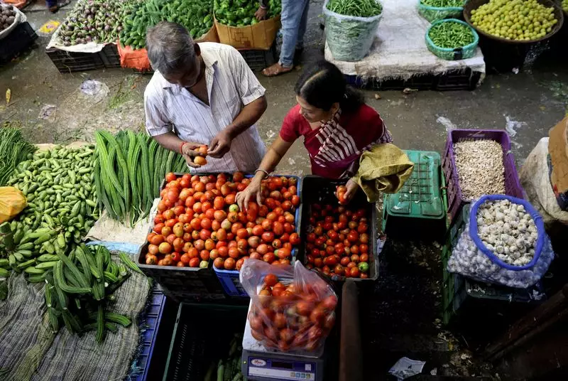 Understanding the Future of Food Prices: Analyzing Current Trends