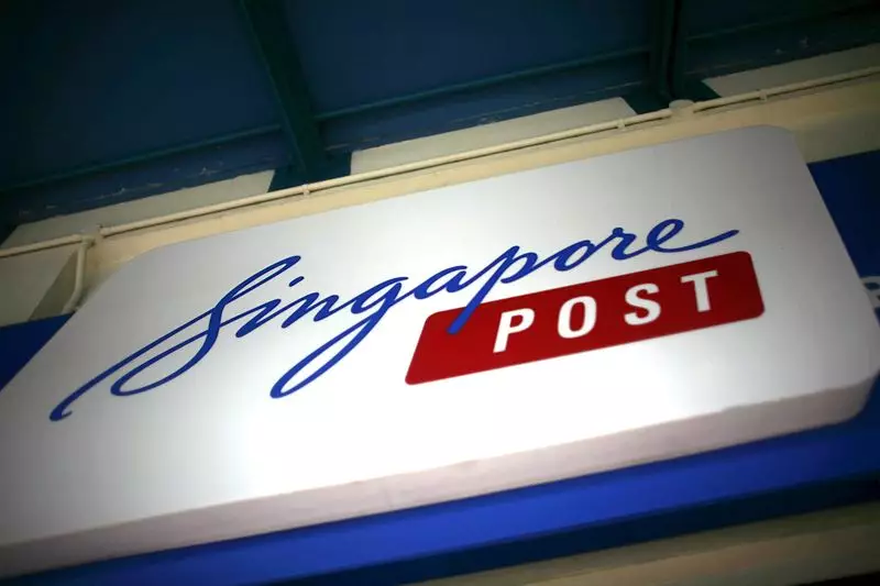 Leadership Shakeup at Singapore Post Sparks Stock Plunge