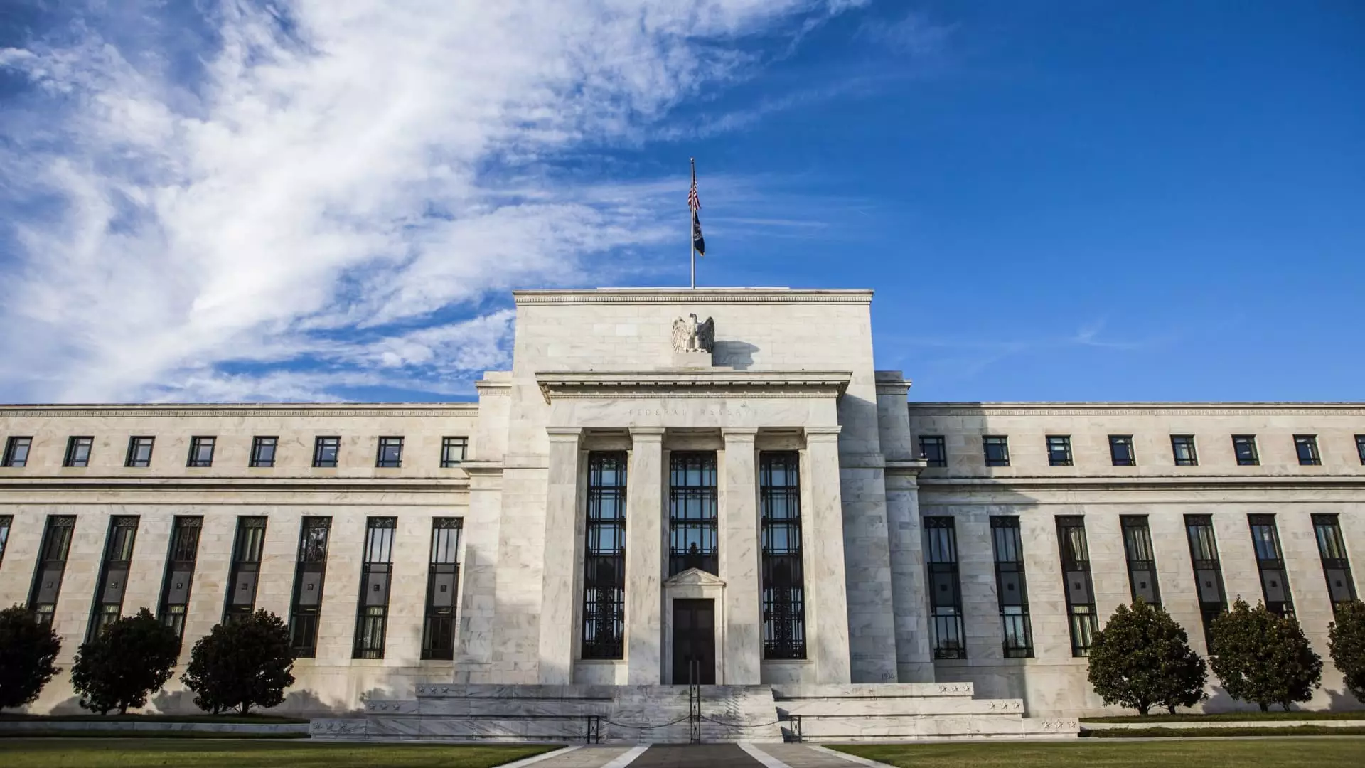 Impending Legal Action: Major Banks Target the Federal Reserve’s Stress Testing Framework