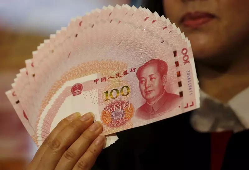 Exploiting Desperation: How Chinese Debt Relief Schemes Mirror a Dark Reality