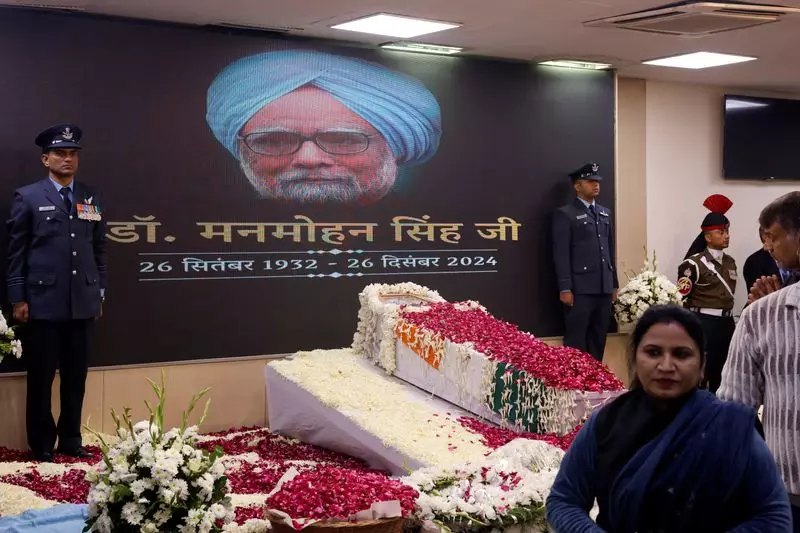 Manmohan Singh: A Legacy Remembered and Reflected Upon