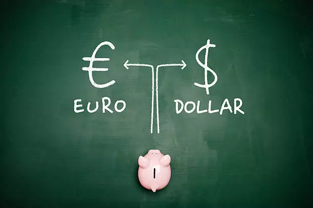 The EUR/USD Currency Pair: Analyzing Current Trends and Future Prospects